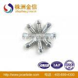 12mm China Winter Carbide Screw Ice Antiskid Spiral Bicycle Tire Studs thumbnail-3