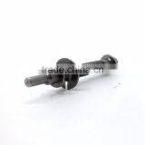 Factory Custom Wholesale Hot Sale High Quality Stainless Steel Auto Shaft thumbnail-1