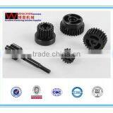 New Promotion Crown Wheel and Pinion Gear for Cartruck Tricycle Made by Whachinebrothers Ltd thumbnail-3