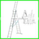 Marine Aluminium Gangway Ladder thumbnail-5