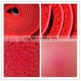 Strong Wear-resistant ,anti-slip Dirt Trap Mat Pvc Coil Door Mat thumbnail-2