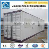 High Quality And Professional And Easy Instal 40ft Customized Container House thumbnail-3