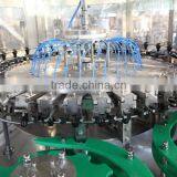 Full Automatic Soft Beverage Glass Bottling Filling and Sealing Machines thumbnail-2