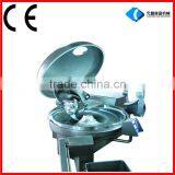 Factory Supply High-speed Vacuum Bowl Cutter for Sausage thumbnail-1