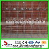 Rabbit Cage/Hutch (factory)