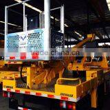 Aluminum Alloy Lift Aerial Work Platform thumbnail-2