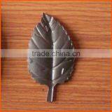 Wrought Iron Leaves thumbnail-1