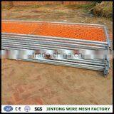 Removable Metal Crowd Control Road Barriers,portable Crowd Control Fence thumbnail-6