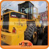 MAYJOY Wheel Loader/ Mini Backhoe Loader for Sale(skype :mayjoy46) thumbnail-1