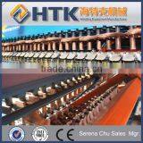 Electrial Galvanized Automatic Welded Wire Mesh Fence Machine thumbnail-4
