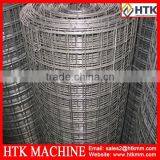 Hebei HTK Galvanizing Wire Mesh Welding Machine thumbnail-3