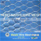 Hexagonal Rabbits Wire Mesh thumbnail-1