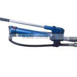 Light Weight Hand Operated Hydraulic Pump Hand Pump thumbnail-1