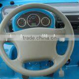 China Brand New,11 Seats Sightseeing,golf Car,electric Vehicle,mini Shuttle Bus,electric Car thumbnail-6