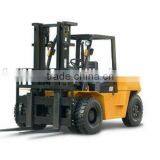 Particular Price Lonking 16T Capacity Rough Terrain Forklift Truck LG160DT thumbnail-5