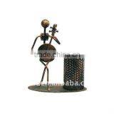 Charater Iron Brush Holder ZPXW-A1 thumbnail-1
