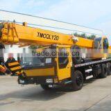 QRY20 TRUCK CRANE thumbnail-1