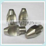 Stainless Steel or Brass or Plastic Water Spray V Jet Nozzle thumbnail-5