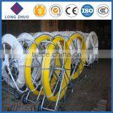 Cable Laying Tools/Continuous Tracing Fiberglass Duct Rodder thumbnail-1