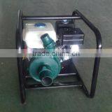 Diesel Water Pump, High Pressure Water Pump, Metal Pump House thumbnail-3