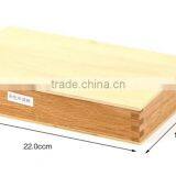 High Quality Wooden Montessori Mathematics Toy Checker Board Colorful Beads thumbnail-6