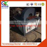 25.4mm Round Pipe Sanding Machine Apply for Auto Accessories thumbnail-2