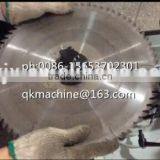 High Quality Circular Saw Blade Grinding ,Saw Tooth Making Machine thumbnail-4