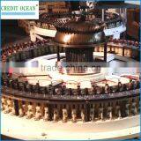 Credit Ocean COK64 Computerized Circular Lace Making Machines thumbnail-3