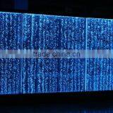 Multicolored Digital Water Curtain thumbnail-3