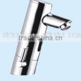 Hot and Cold Mixer Basin Sensor Faucet thumbnail-1