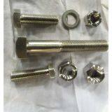 304 Stainless Steel Hex Nuts thumbnail-1