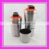 2014 Newly Mould Stainless Steel Bottle thumbnail-1