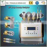 Factory Needle Free Mesotherapy Facial Beauty Equipment Machine thumbnail-1
