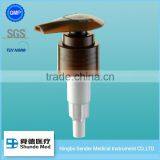 SL-02E Dispenser Pump 28/400 Plastic Lotion Pump thumbnail-2