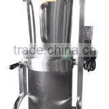 OULENO Multifunctional Small Household Electric Blender Cooking Machine Broken Fruit and Vegetable Juicer Juice Machine Sausage thumbnail-2