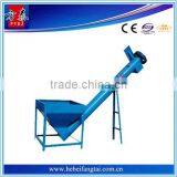 Stainless Steel No-Clogging Screw Conveyor thumbnail-1