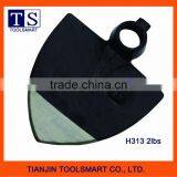 Light Farming Wheel Hoe