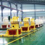 Efficient Centrifugal 1-8 Ton/Hour Wood Pellet Machine For Sale thumbnail-5