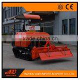 High Quality New Model Power Tiller thumbnail-6