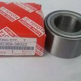 OEM ступичный подшипник колеса Toyota 90369-38022 для японских автомобилей thumbnail-1