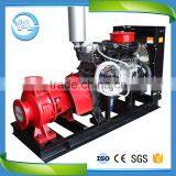 Water Pump 75hp With Diesel Engine thumbnail-1