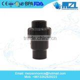 MZL Good Quality Plastic PVC Ball Valve With Fair Price thumbnail-2