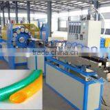 China PVC Spiral Reinforcement Hose Production Line on Sale PVC Spiral Reinforcement Hose Production Line thumbnail-1