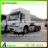 Sinotruk Howo HP 371 6*4 Tractor Truck thumbnail-1