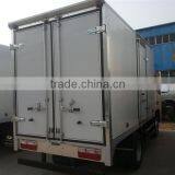 2015 Hot-sale 2axles/3axles Refrigerated Van Semi Trailer thumbnail-5