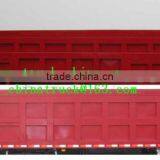 China Foton Rowor 8*4 Dump Truck for Sale thumbnail-3