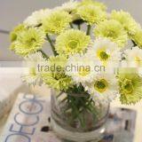 Colorful Flowers Artificial Flowers Small Chrysanthemum for Room Decoration thumbnail-5