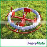 Electric Fence Spinning Jenny thumbnail-3