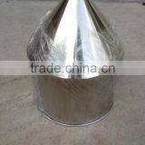 Honey Stick Milk Bottle Filling Machine thumbnail-4