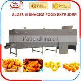 Full Automatic Puff Corn Snack Food Making Machine thumbnail-5